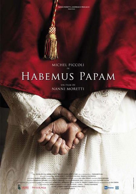 HABEMUS PAPAM